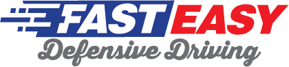 Fast Easy Defensive Driving