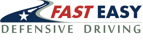 Fast Easy Defensive Driving/Driving Safety