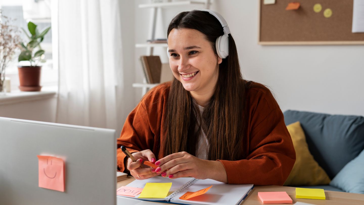 Enhanced Accessibility